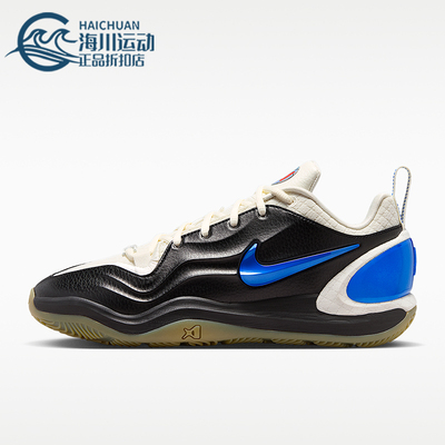 Nike/耐克正品A Two Standing Ovation男女经典篮球鞋IH1138-001