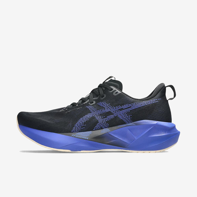 Asics亚瑟士正品NOVABLAST 5男舒适透气跑步鞋1011B974-004