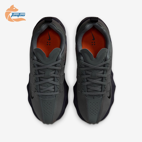 Nike/耐克正品Ava Rover儿童休闲低帮系带耐磨运动鞋HF6331-006