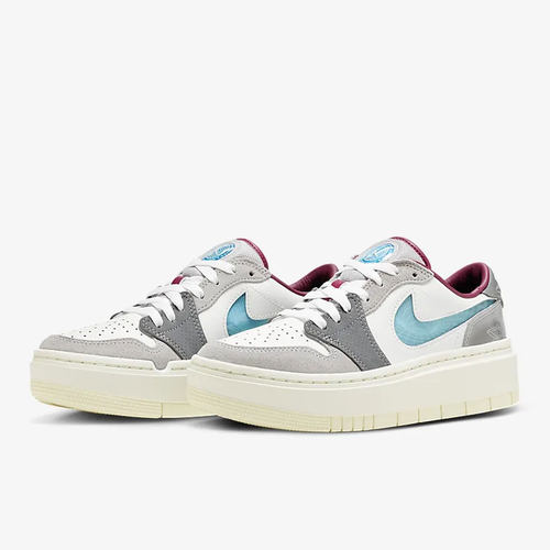 耐克正品新款女子运动板鞋