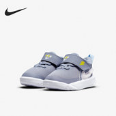 耐克正品 DD0792 TEAM Nike DREAM婴童运动鞋 HUSTLE 410