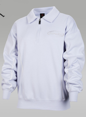 Nike/耐克正品Jordan Mountainside大童加绒套头上衣IQ6148-057