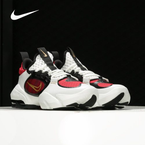 Nike/耐克正品 AIR MAX ALPHA SAVAGE2 男子训练鞋CK9408-176