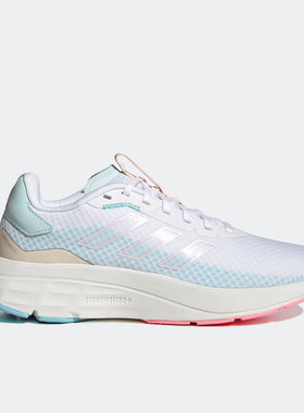Adidas/阿迪达斯正品Speedmotion女子运动缓震跑步鞋GZ6733