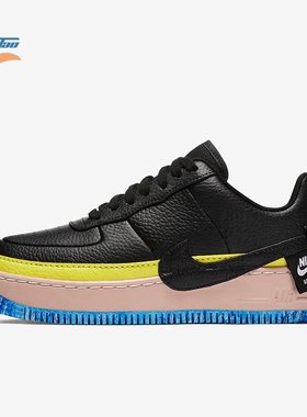 Nike/耐克正品AF1 Low Jester XX女子时尚运动板鞋AT2497-001