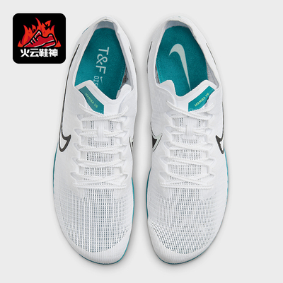 Nike/耐克正品Mamba 6男士透气低帮运动缓震耐磨跑步鞋DR2733-102