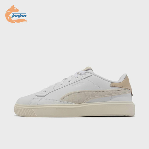 Puma/彪马正品女士休闲舒适时尚透气减震低帮板鞋393103-01