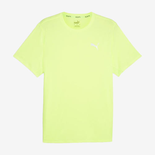 Puma彪马正品RUN FAVORITE VELOCITY男士排汗短袖T恤525058-34