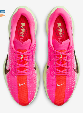 Nike/耐克正品Pegasus Plus男士缓震网眼公路跑步鞋HV3022-600