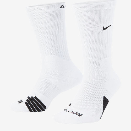 Nike耐克正品NOCTA男女中筒足弓支撑篮球休闲运动袜DA2575-100