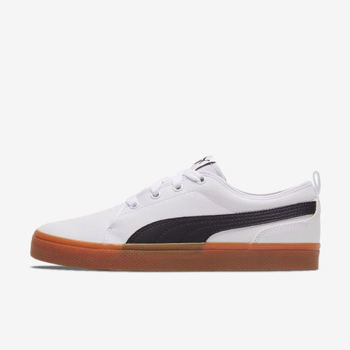 Puma彪马正品Street Vulc NC GC男女低帮耐磨板鞋367928-01