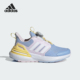 阿迪达斯正品 RAPIDASPORT BOA Adidas K儿童运动休闲鞋 IF8543