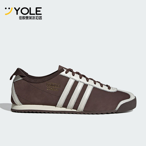 Adidas/阿迪达斯正品2026春季款男女透气经典复古运动鞋IH9147