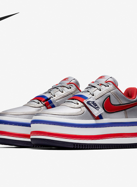 Nike/耐克正品Vandal女子复古经典厚底松糕休闲板鞋AO2868