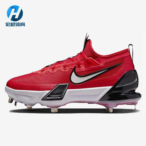 Nike/耐克正品Force Trout 9 Elite男士耐磨减震训练鞋FB2906-600