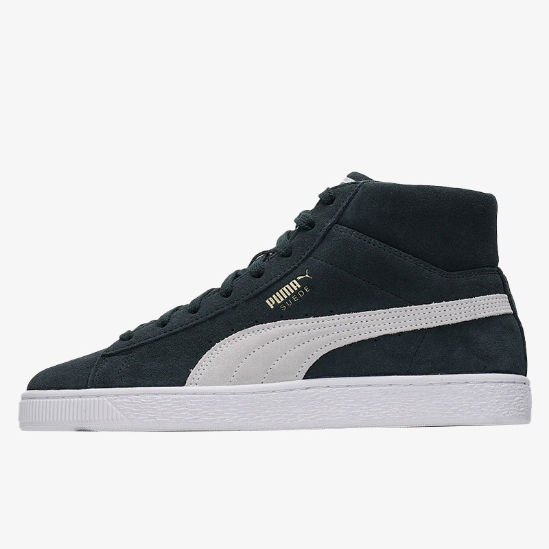 Puma/彪马正品 Suede Classic 男女运动休闲板鞋 380205-07