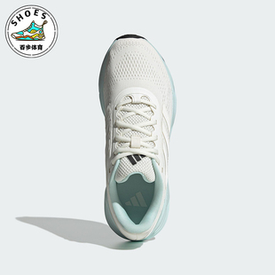 运动耐磨跑步鞋 Adidas STEP男女同款 GALAXY JP8037 阿迪达斯正品