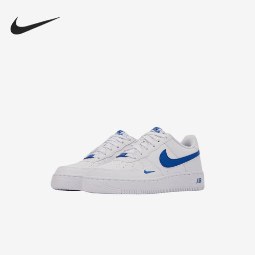 Nike/耐克正品大童舒适经典系带耐磨运动休闲板鞋IM7662-100