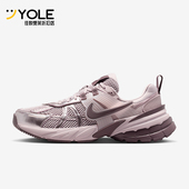 耐克正品 V2K Run女士日常低帮系带耐磨运动休闲鞋 Nike FD0736 602