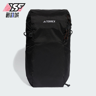 男女经典 2025年秋季 收纳便携双肩包JY3520 阿迪达斯正品 Adidas