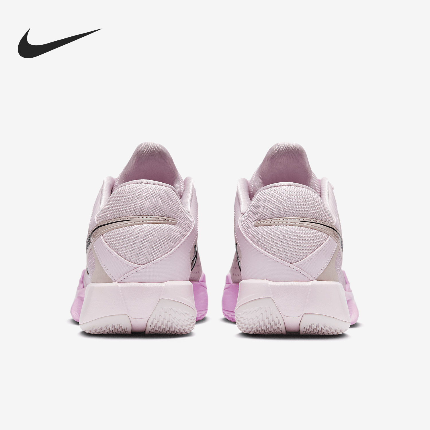 Nike/耐克正品2024冬新款男士低帮缓震实战篮球鞋HF0231-601