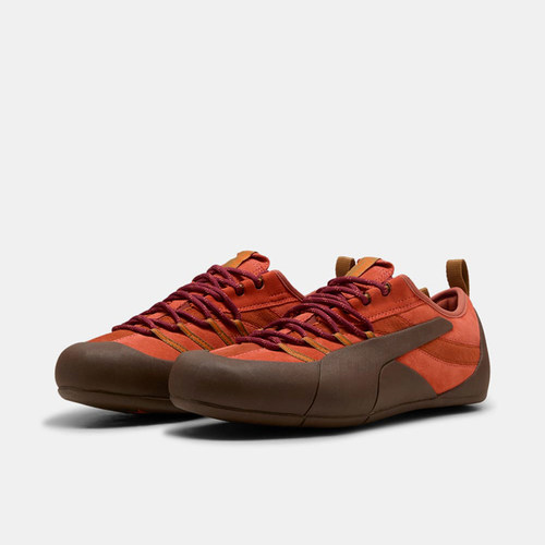 Puma/彪马正品KLIM男女同款系带低帮户外运动休闲鞋405309-04