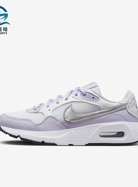 Nike/耐克正品Air Max SC女子GS大童气垫耐磨运动鞋 CZ5358-113