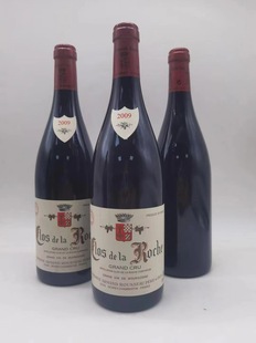 Roche 勃艮第洛奇特级园Close 阿曼卢梭洛奇特级园红酒