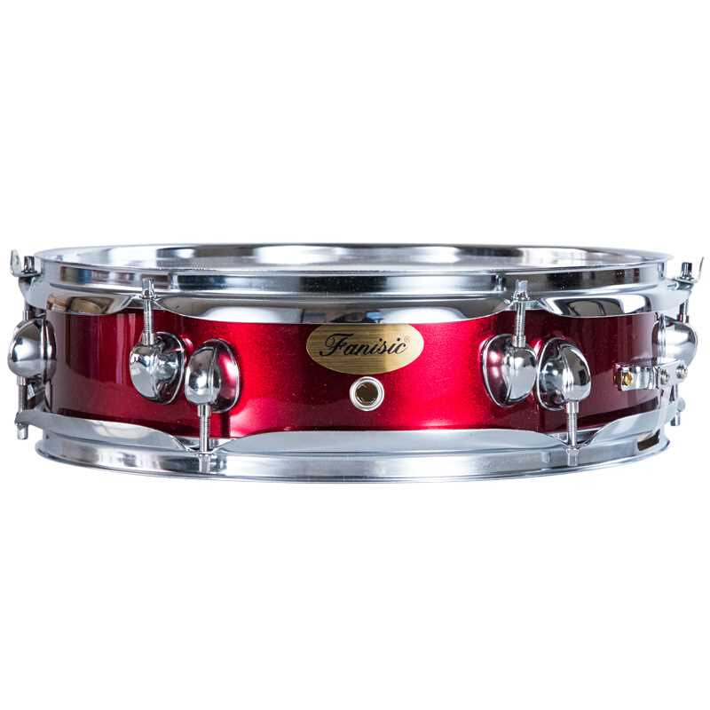 高档高级专业军鼓乐器背带小军鼓儿童学生军乐队小队鼓鼓