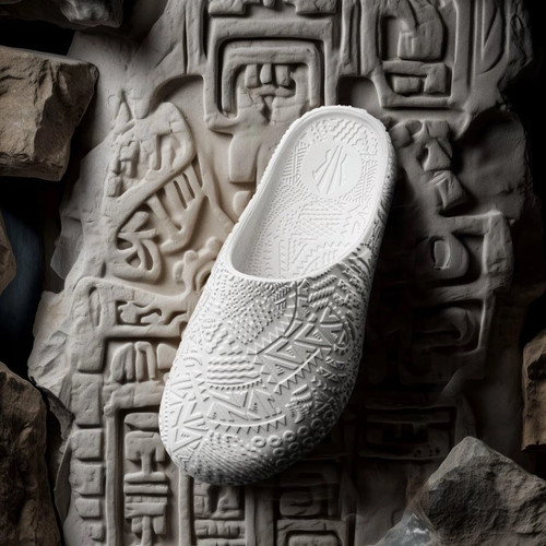 安踏凯里欧文系列HELASLIDE篮球拖鞋112531801软底