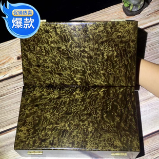 正宗金丝楠木小叶桢楠阴沉木乌木精品珠宝龙胆首饰盒收纳盒收藏品