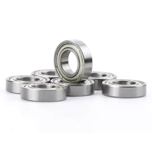 不锈钢小径滚珠轴承C-SE E633 634 635 636 637 638ZZ