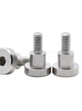 内六角台阶螺丝TBH84 CBDR4 5 6 8 10 12-1 2 3 4 5 6 10 不锈钢