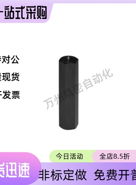 不锈钢链条连接杆VSS51 VSS56 SJN SJNS-M3 M4 M6 M8 M10 M12 M16