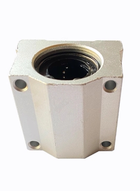 箱式直线轴承座LHBB6 LHBBD8 10 12 13 16 20 25 30 35LHBBW40 50