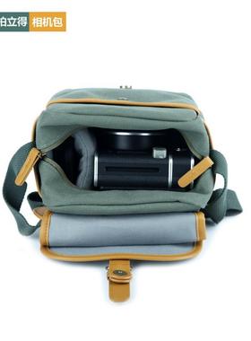 富士MINI40 90 11 7S 7+ 8EVO SQ1T30II S10拍立得帆布防水相机包