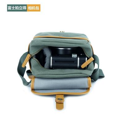 富士MINI40 90 11 7S 7+ 8EVO SQ1T30II S10拍立得帆布防水相机包