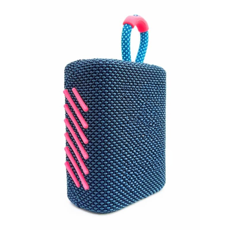 柯普顺适用于JBL GO3/4音乐防水蓝牙音箱无线便携轻巧迷你小音响