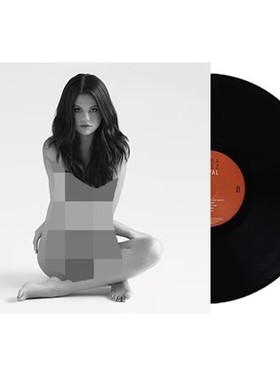 正版 赛琳娜戈麦斯 Selena Gomez Revival LP黑胶唱片留声机专用