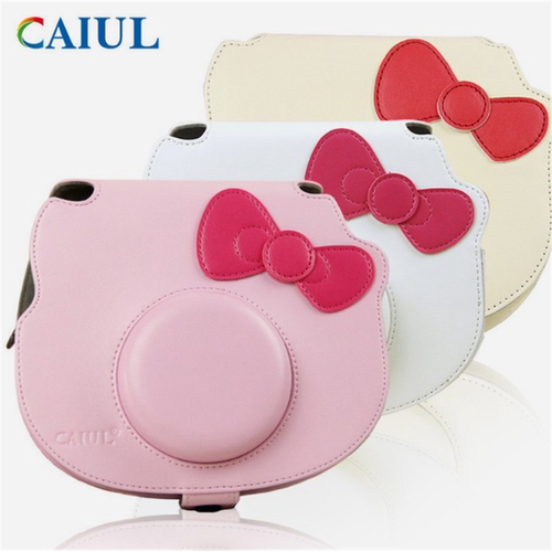 CAIUL拍立得新款minkt小