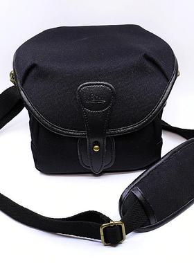 适用徕卡Q2包X2M240 CL M11莱卡q2m相机包v-lux5皮包M10p包套DLUX包邮