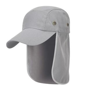 Outdoor Hiking, Travelling Fishing Hat,Sun Cap With  Sun Pro