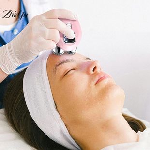 Roller Massager Lift Wrinkle Portable Anti Facial