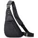 theft Bag Sling for Anti Shoulder and Crossbody Men