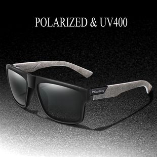 Brand Polarized Cycling Fishing Running Men Sunglasses UV400