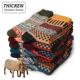 Socks Brand Pairs Men Thicken Wool Sheep HSS Winter