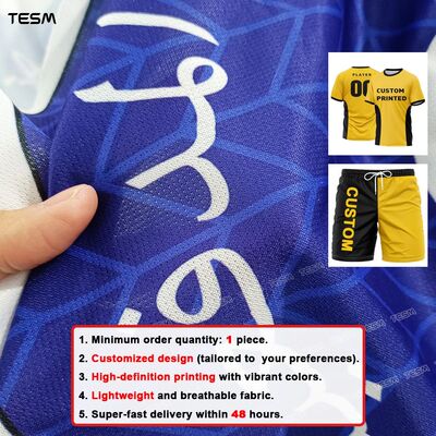 Full 3D Printing Personalized Customization Team T-shirt Ent