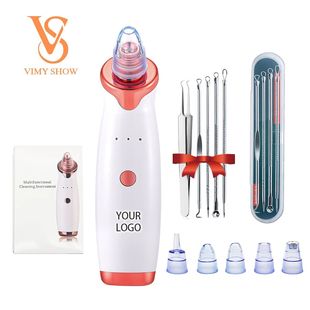 Remover Facial Pore Upgraded Cleaner Vacuum Blackhead