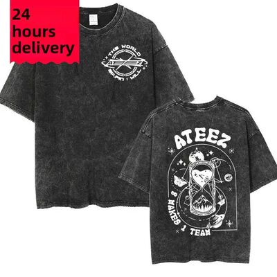 Ateez Fin Wjll Album Concert Hot Sale Of The Season Korean V