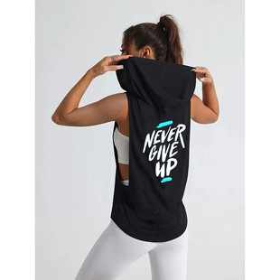 Dry Breathable Fit Hoode Slimming Quick Vest Women Sport